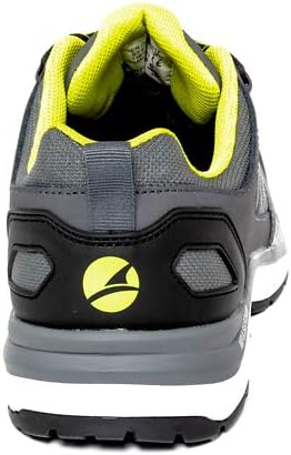 ALBATROS ULTRATRAIL Low Arbeitsschuh Sicherheitsschuh S3 ESD HRO SRC Fiberglaskappe ESD Durchtrittschutz rutschfest hitzebeständig metallfrei Unisex 4 41demqiM26L. AC SL1000 - rockonmodels.de