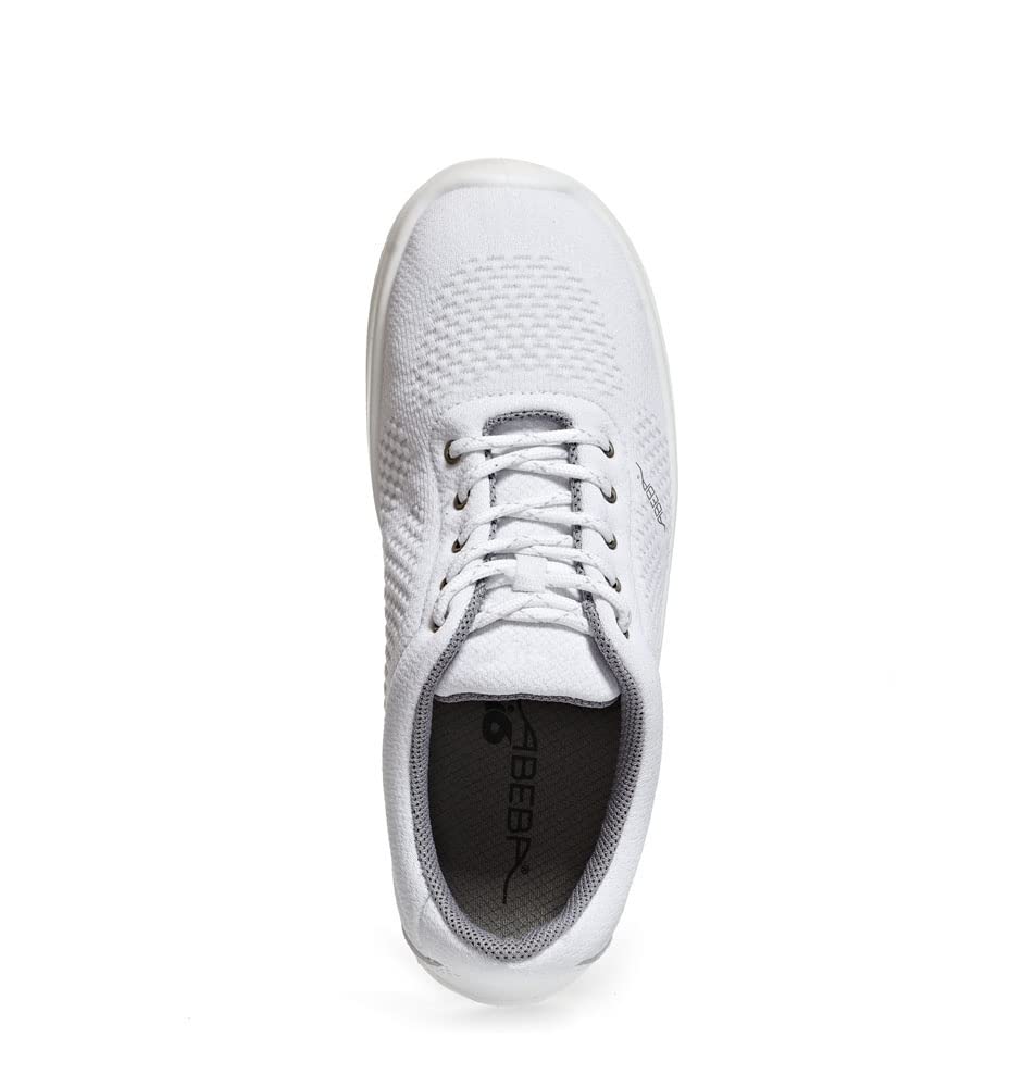 31772 - Halbschuh weiß ESD - 45 3 51KsbAZKT4L. SL1000 - rockonmodels.de