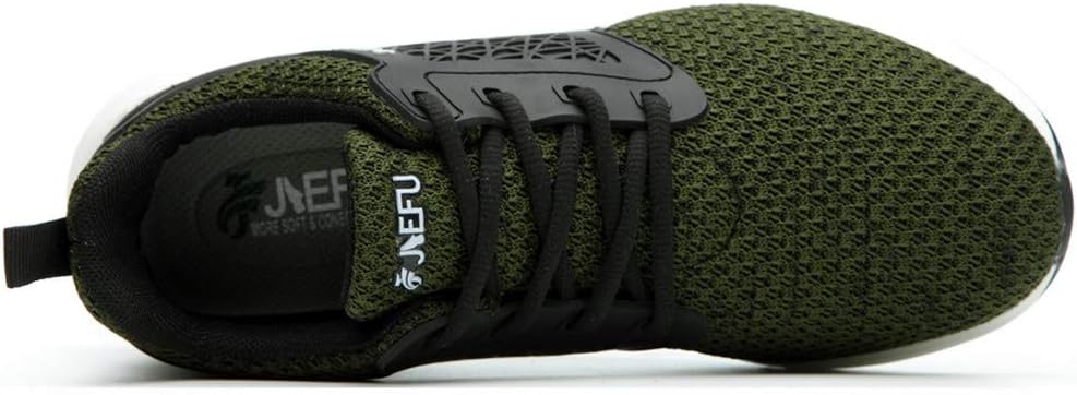 Ayqyc Sicherheitsschuhe Herren S3 Arbeitsschuhe Damen Leicht Atmungsaktiv Schutzschuhe Stahlkappe Sneakers 39 51XS7htgR+L. AC SL1000 - rockonmodels.de