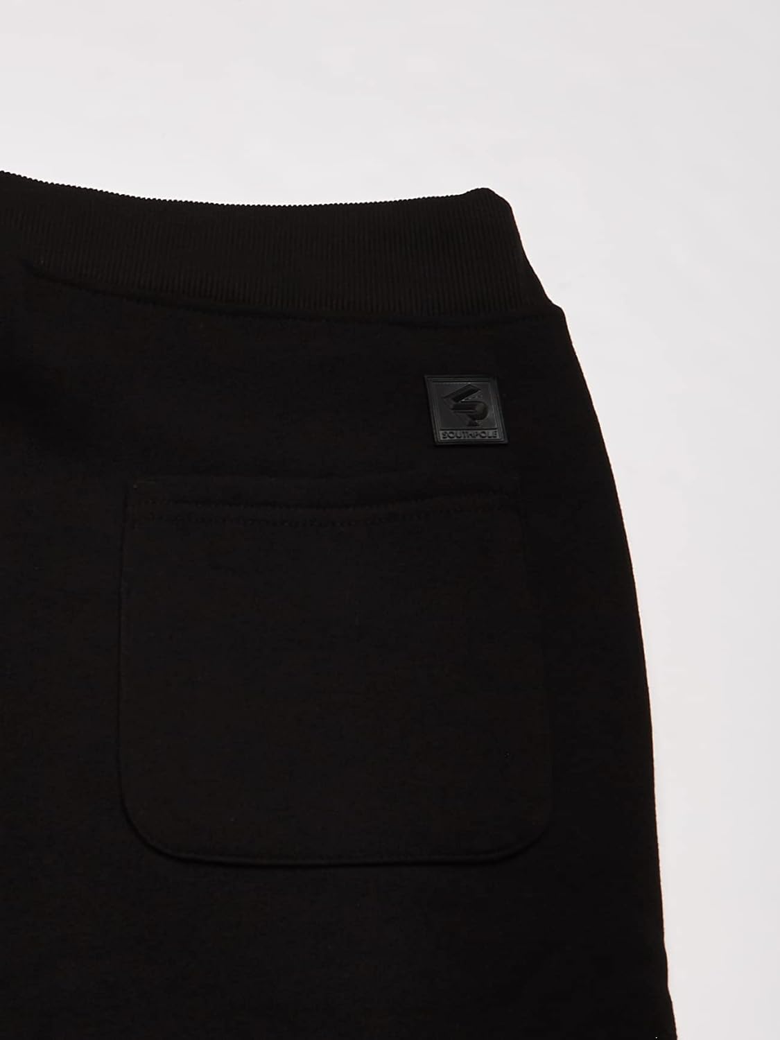 Southpole Herren Active Basic Jogger Fleece Pants Jogginghose 124 - rockonmodels.de