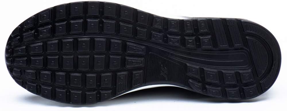 Ayqyc Sicherheitsschuhe Herren S3 Arbeitsschuhe Damen Leicht Atmungsaktiv Schutzschuhe Stahlkappe Sneakers 88 51dHg5qsvsL. AC SL1000 - rockonmodels.de
