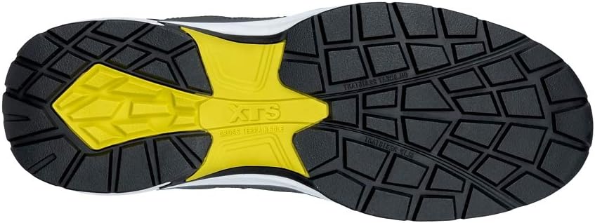 ALBATROS ULTRATRAIL Low Arbeitsschuh Sicherheitsschuh S3 ESD HRO SRC Fiberglaskappe ESD Durchtrittschutz rutschfest hitzebeständig metallfrei Unisex 2 51hQRUA DzL. AC SL1000 - rockonmodels.de