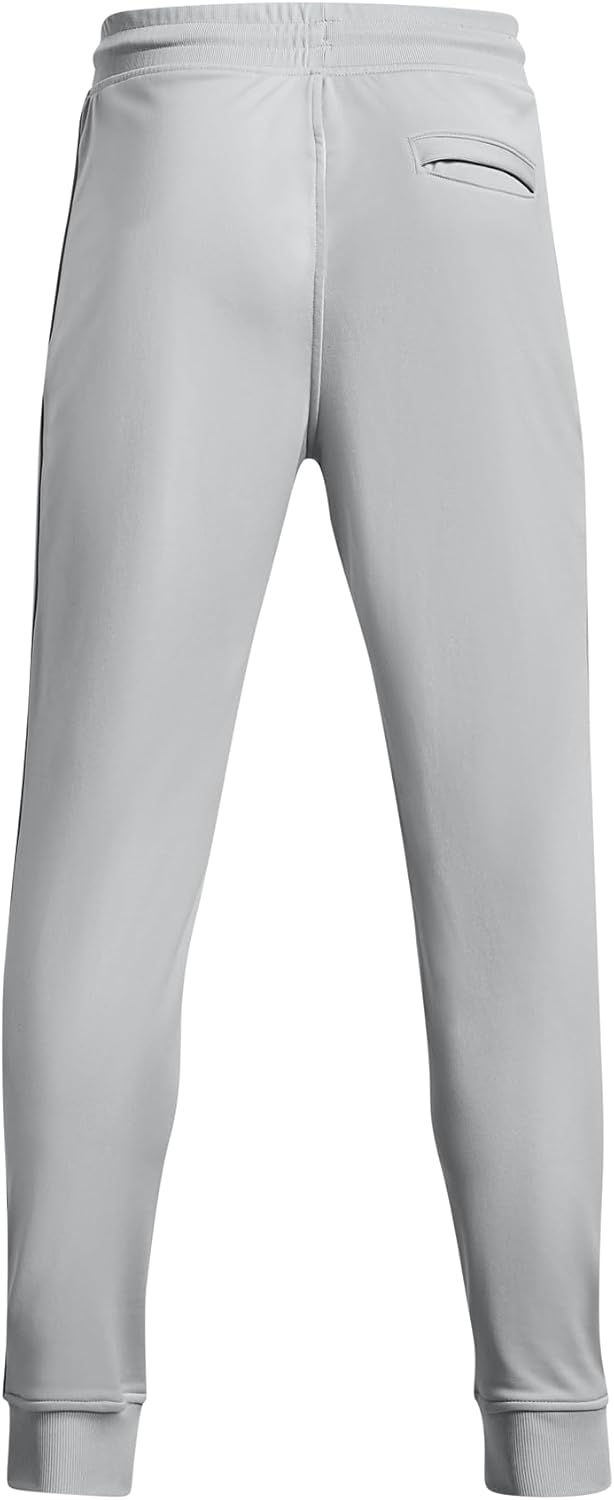 Under Armour Herren Sportstyle Tricot Jogger Warm und Bequem Fleece Trainingshose Jogger Hose mit Taschen 11 51p8Aq C9+L. AC SL1500 - rockonmodels.de