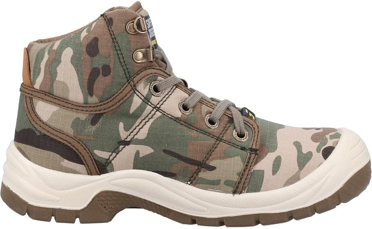 SAFETY JOGGER Herren DesertSicherheitsschuhe 2 61 U5GgwNqL. AC SL1200 - rockonmodels.de