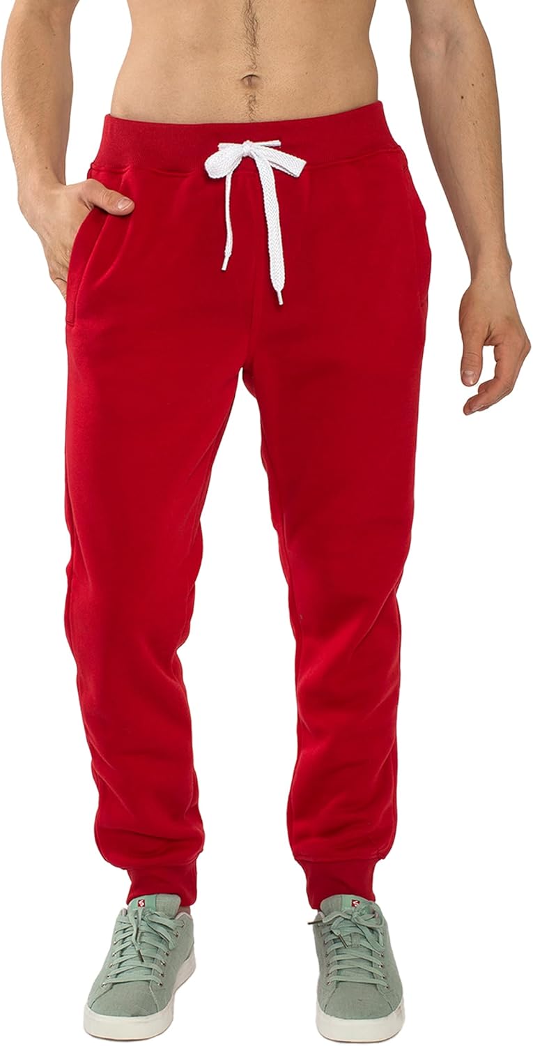 Southpole Herren Active Basic Jogger Fleece Pants Jogginghose 69 611fMk2Y vL. AC SL1500 - rockonmodels.de