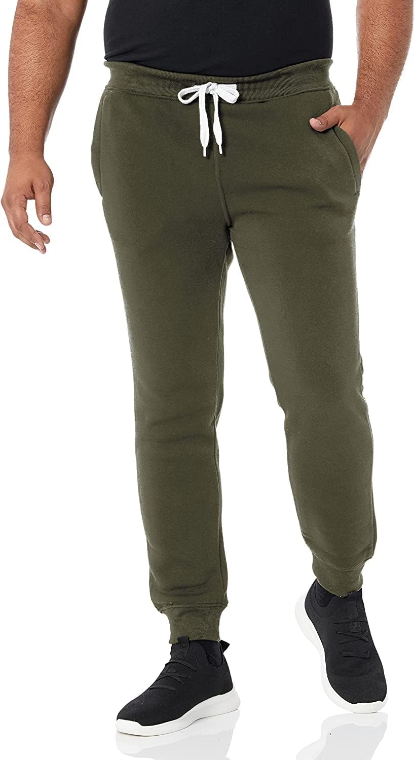 Southpole Herren Active Basic Jogger Fleece Pants Jogginghose 19 613agb9wFWL. AC SL1500 - rockonmodels.de