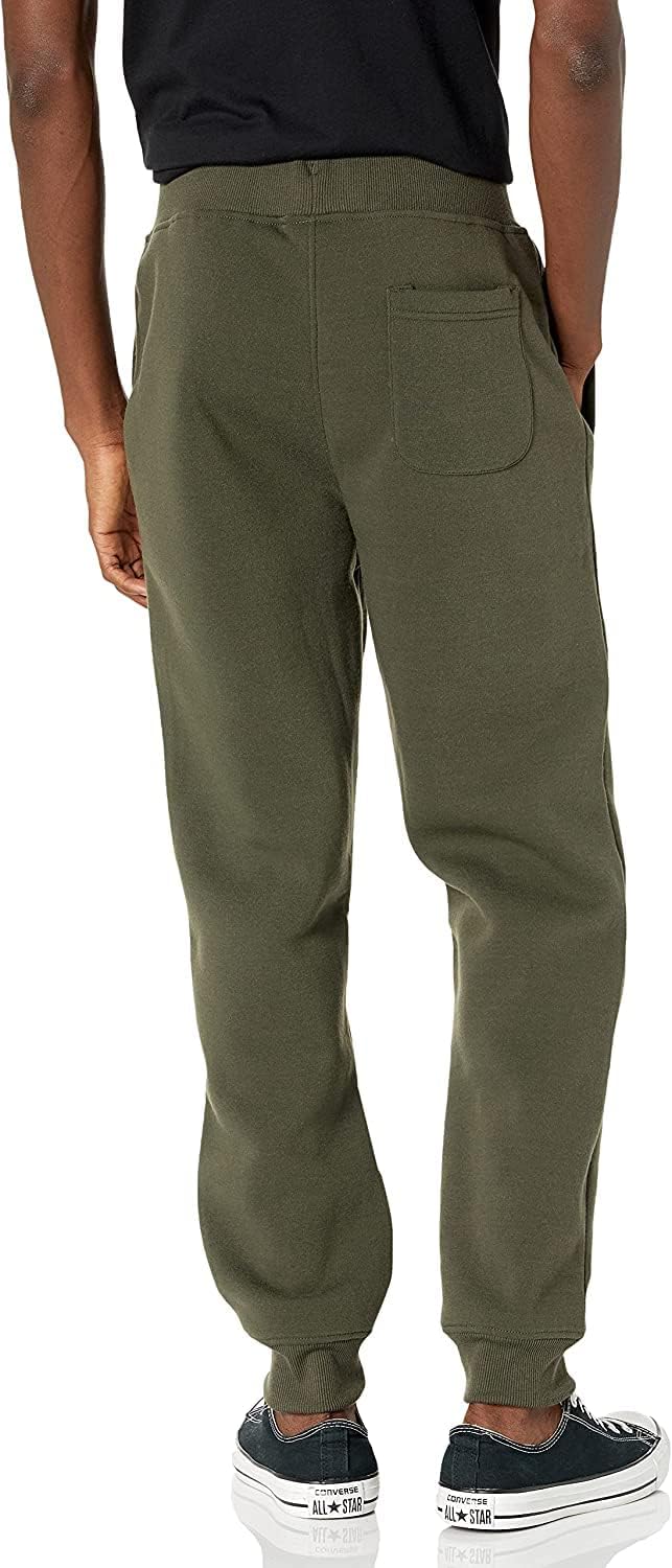 Southpole Herren Active Basic Jogger Fleece Pants Jogginghose 18 615TiYNJLWL. AC SL1500 - rockonmodels.de