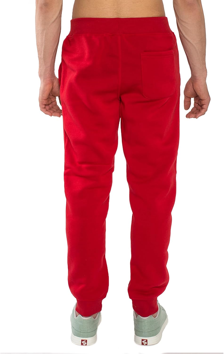 Southpole Herren Active Basic Jogger Fleece Pants Jogginghose 71 61DdeeibLLL. AC SL1500 - rockonmodels.de