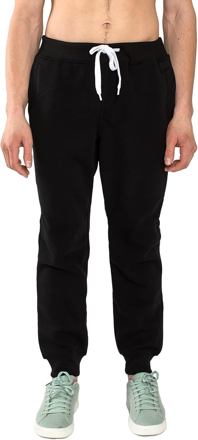 Southpole Herren Active Basic Jogger Fleece Pants Jogginghose 2 61F8IJ5TB9L. AC SL1500 - rockonmodels.de