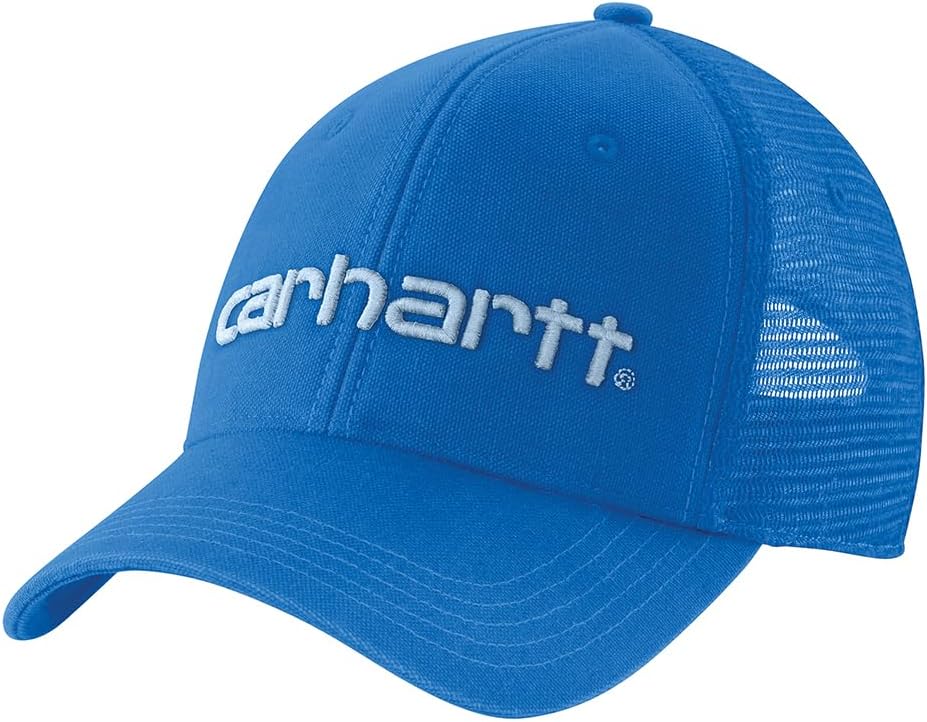 Carhartt Herren Canvas Mesh-Back Logo Graphic Cap Baseballkappe 16 61HWWfX28IL. AC SL1000 - rockonmodels.de