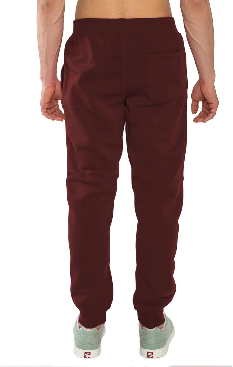 Southpole Herren Active Basic Jogger Fleece Pants Jogginghose 79 61IW+oqiw5L. AC SL1500 - rockonmodels.de