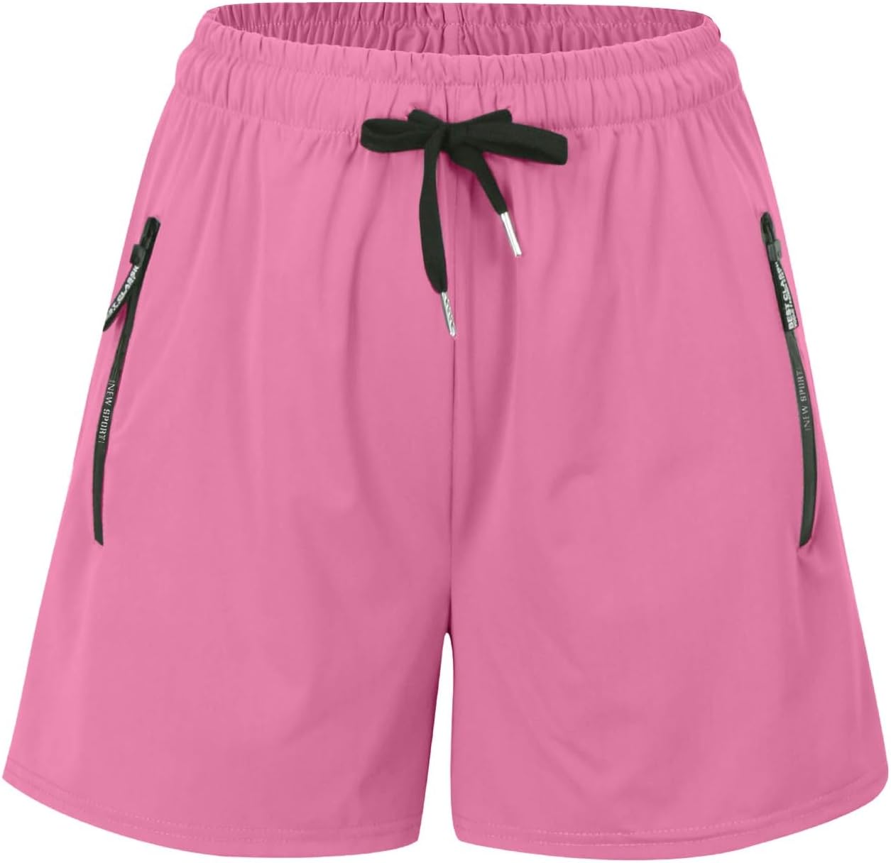 Shorts Joggen Sport Dünne Schnelltrocknende Hose Atmungsaktive Lose Freizeithose Herren 10 61NjcJb7GFL. AC SL1500 - rockonmodels.de