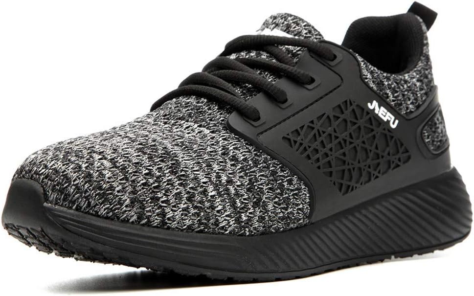 Ayqyc Sicherheitsschuhe Herren S3 Arbeitsschuhe Damen Leicht Atmungsaktiv Schutzschuhe Stahlkappe Sneakers 31 61PH6QWkFzL. AC SL1000 - rockonmodels.de