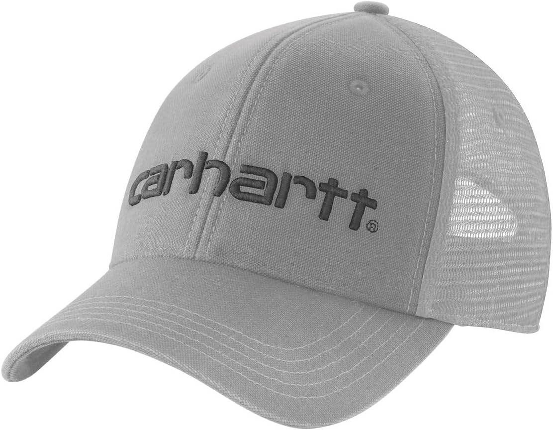 Carhartt Herren Canvas Mesh-Back Logo Graphic Cap Baseballkappe 31 61RFkVUTwlL. AC SL1500 - rockonmodels.de