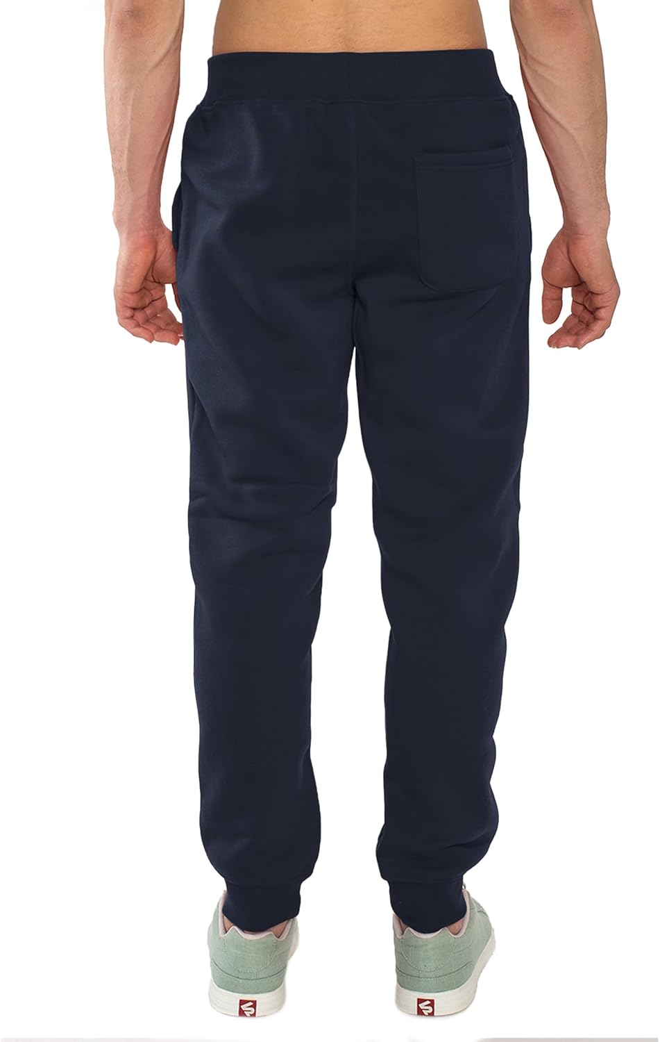 Southpole Herren Active Basic Jogger Fleece Pants Jogginghose 84 - rockonmodels.de