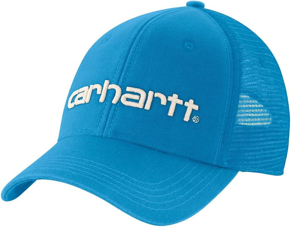 Carhartt Herren Canvas Mesh-Back Logo Graphic Cap Baseballkappe 24 61VL8PkS5VL. AC SL1000 - rockonmodels.de