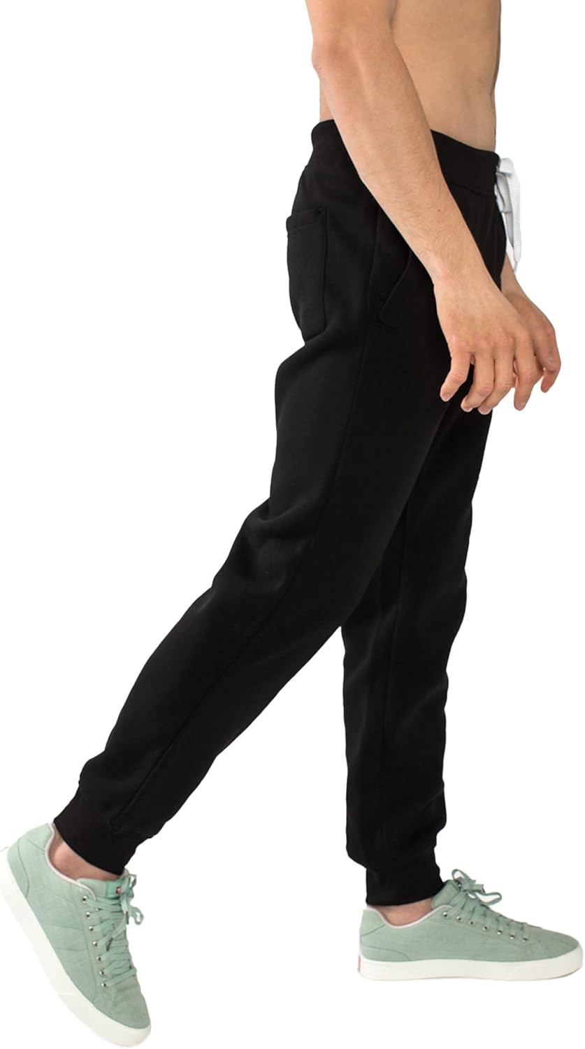 Southpole Herren Active Basic Jogger Fleece Pants Jogginghose 4 61YBsAIS JL. AC SL1500 - rockonmodels.de