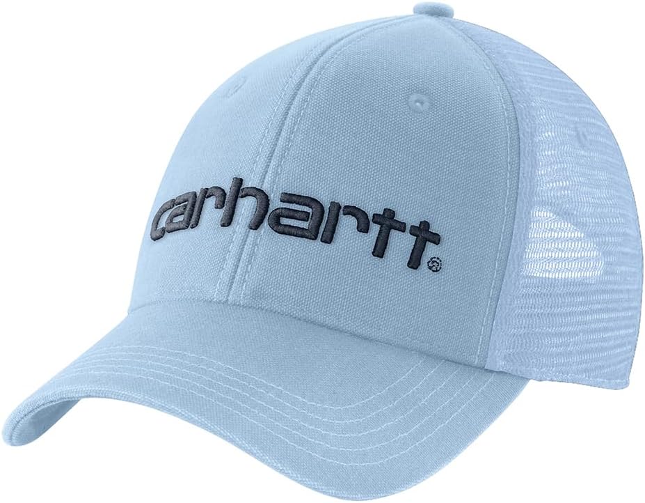 Carhartt Herren Canvas Mesh-Back Logo Graphic Cap Baseballkappe 11 61alErXCW9L. AC SL1000 - rockonmodels.de