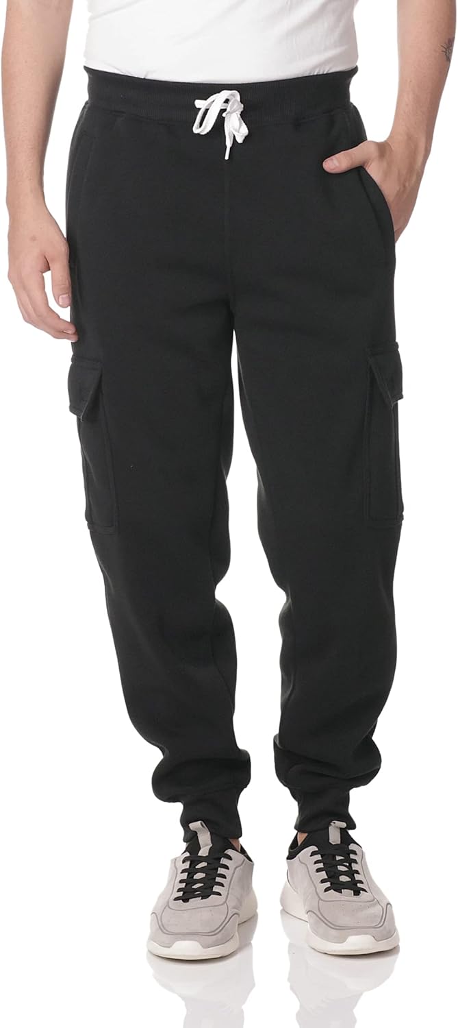 Southpole Herren Active Basic Jogger Fleece Pants Jogginghose 146 61d6wMdFtAL. AC SL1500 - rockonmodels.de