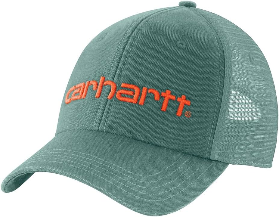 Carhartt Herren Canvas Mesh-Back Logo Graphic Cap Baseballkappe 26 61dzgeU zAL. AC SL1000 - rockonmodels.de