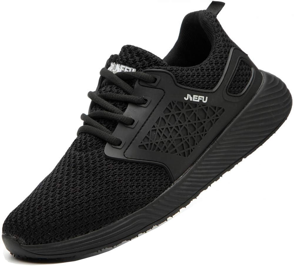Ayqyc Sicherheitsschuhe Herren S3 Arbeitsschuhe Damen Leicht Atmungsaktiv Schutzschuhe Stahlkappe Sneakers 71 61eWrU+zZAL. AC SL1000 - rockonmodels.de