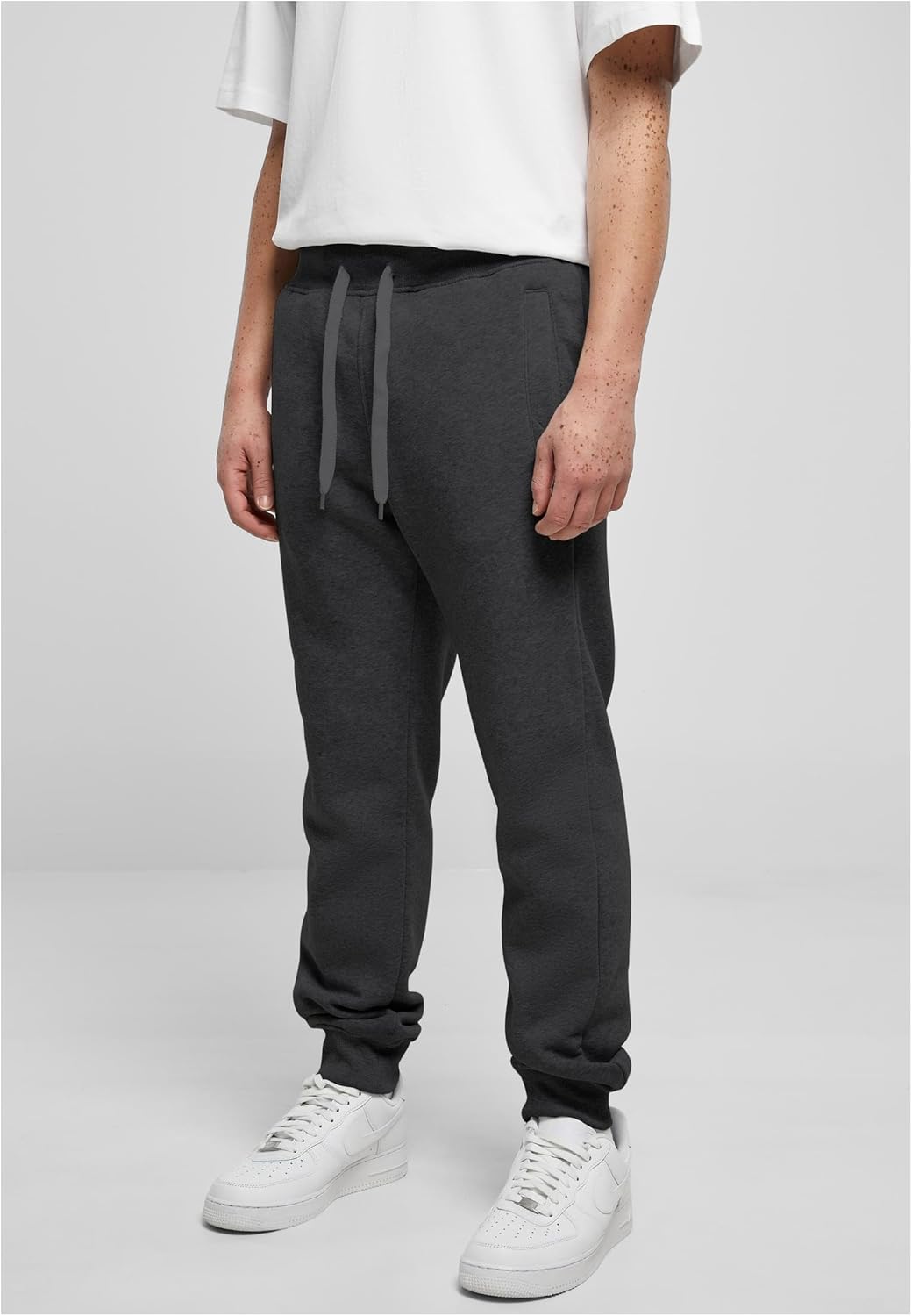 Southpole Herren Active Basic Jogger Fleece Pants Jogginghose 130 61iwQQJ9KdL. AC SL1500 - rockonmodels.de