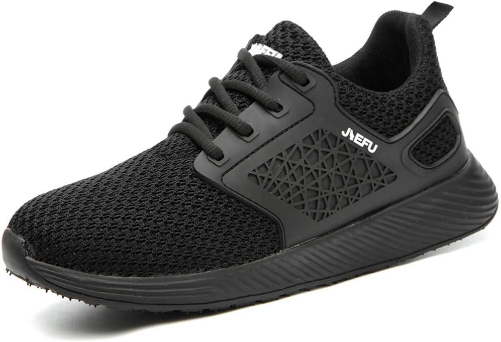 Ayqyc Sicherheitsschuhe Herren S3 Arbeitsschuhe Damen Leicht Atmungsaktiv Schutzschuhe Stahlkappe Sneakers 73 61jUBvuUjgL. AC SL1000 - rockonmodels.de