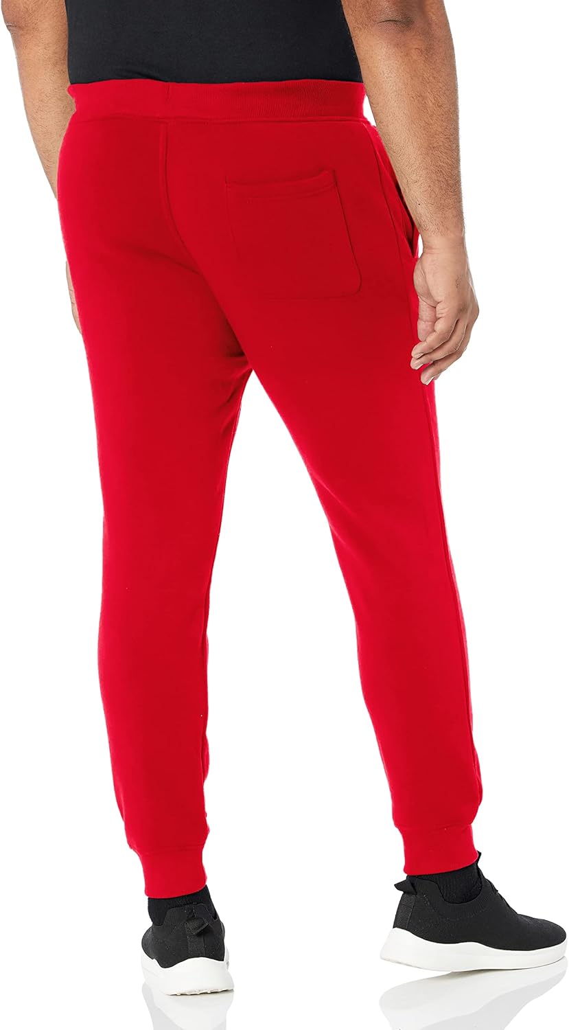 Southpole Herren Active Basic Jogger Fleece Pants Jogginghose 67 61jv3vewKrL. AC SL1500 - rockonmodels.de