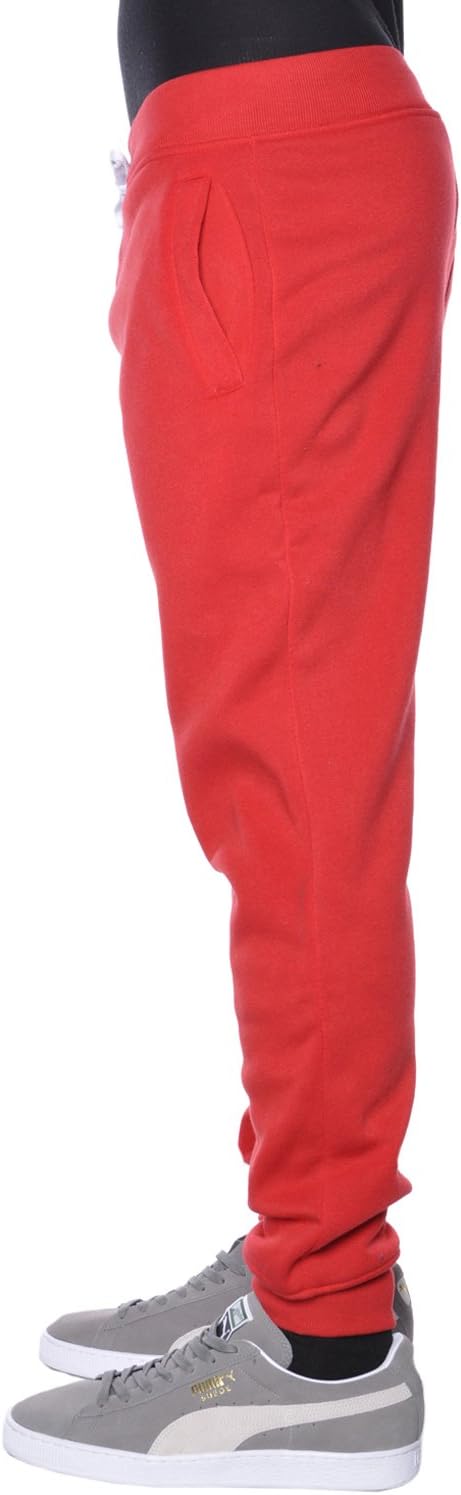 Southpole Herren Active Basic Jogger Fleece Pants Jogginghose 28 - rockonmodels.de