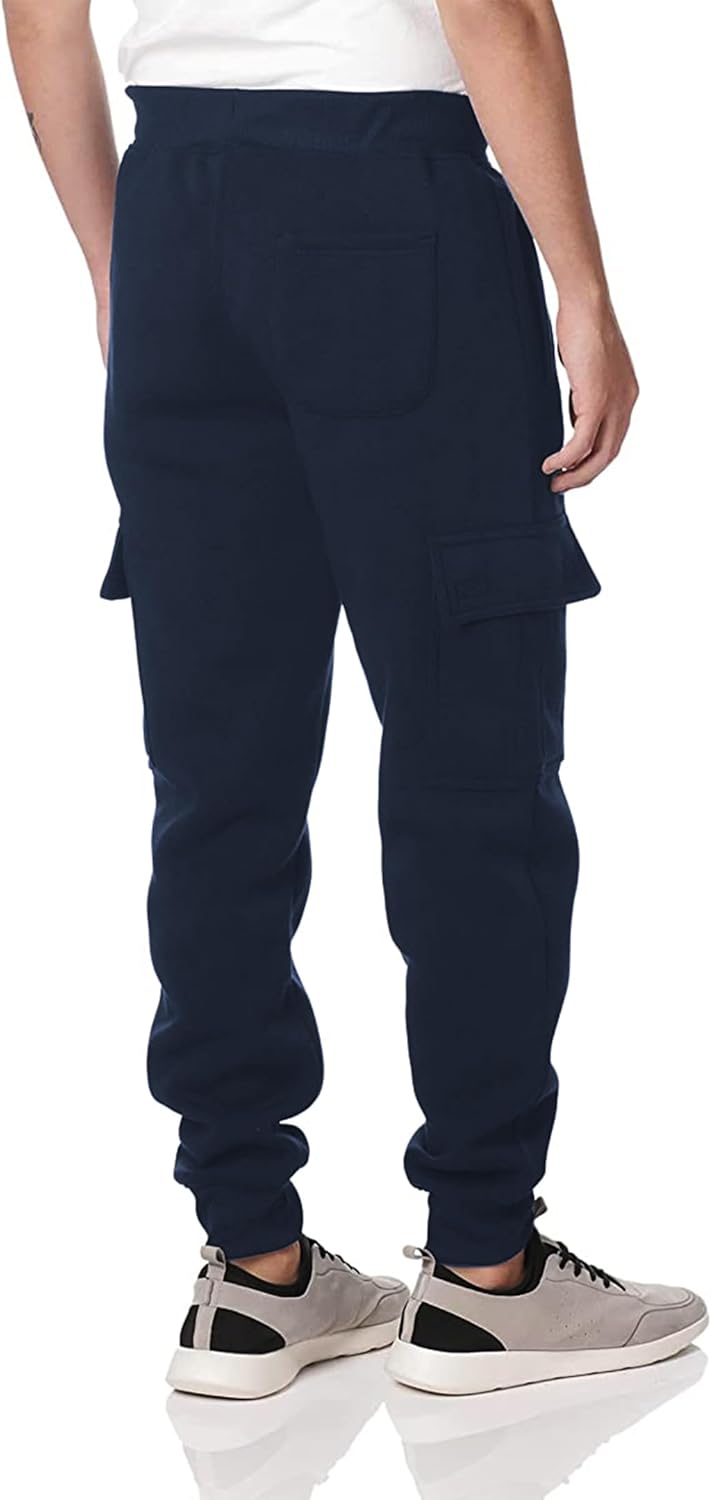 Southpole Herren Active Basic Jogger Fleece Pants Jogginghose 151 61kXvML5EjL. AC SL1500 - rockonmodels.de