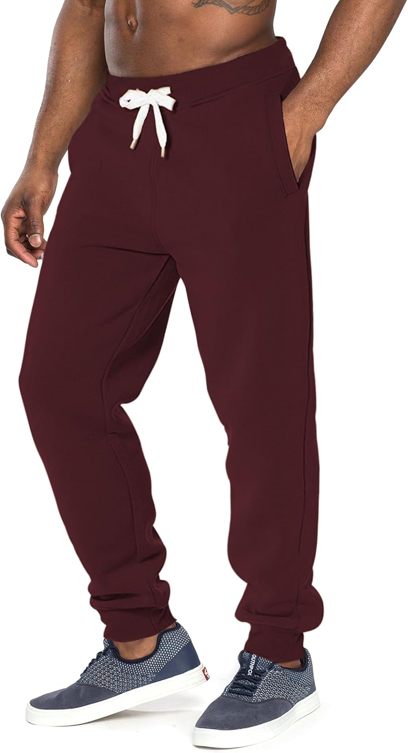 Southpole Herren Active Basic Jogger Fleece Pants Jogginghose 105 61lclETIZKL. AC SL1500 - rockonmodels.de