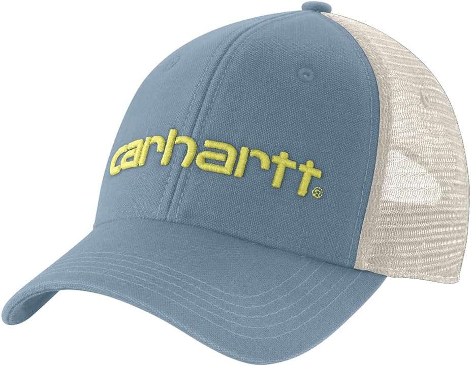 Carhartt Herren Canvas Mesh-Back Logo Graphic Cap Baseballkappe 30 61mLRDRT1fL. AC SL1000 - rockonmodels.de
