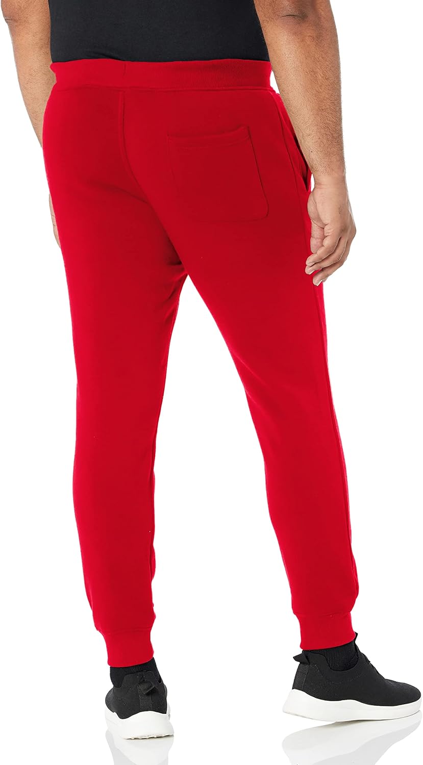 Southpole Herren Active Basic Jogger Fleece Pants Jogginghose 23 61pAZIXFjgL. AC SL1500 - rockonmodels.de
