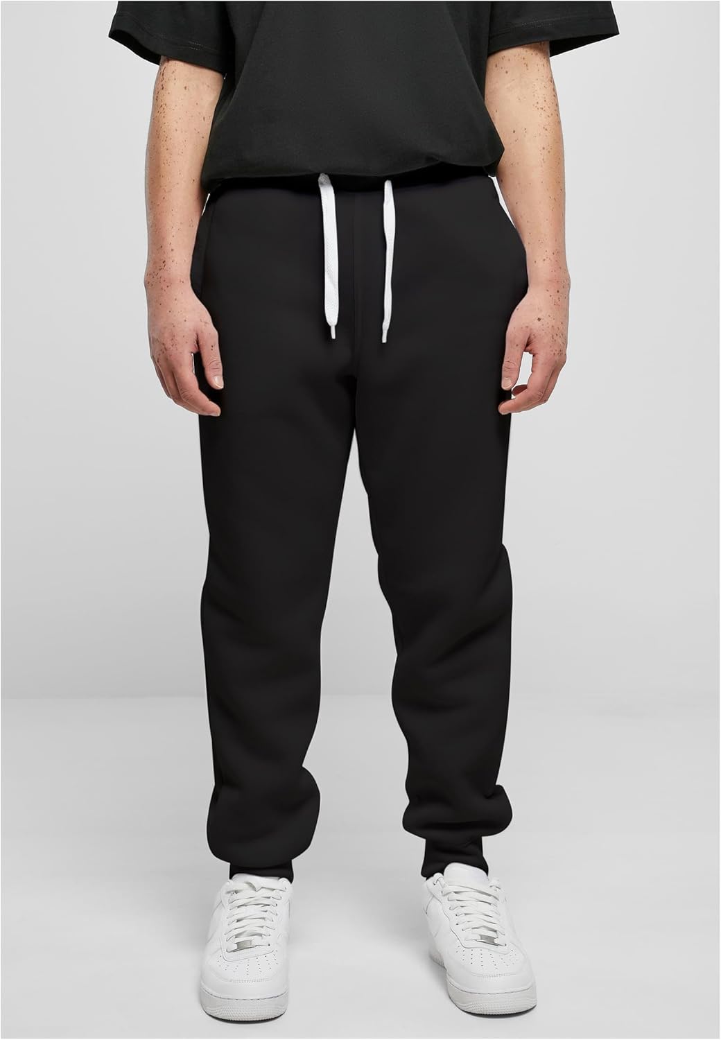 Southpole Herren Active Basic Jogger Fleece Pants Jogginghose 90 61pNSk44hjL. AC SL1500 - rockonmodels.de