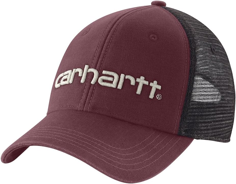 Carhartt Herren Canvas Mesh-Back Logo Graphic Cap Baseballkappe 23 61waK+YWeZL. AC SL1000 - rockonmodels.de