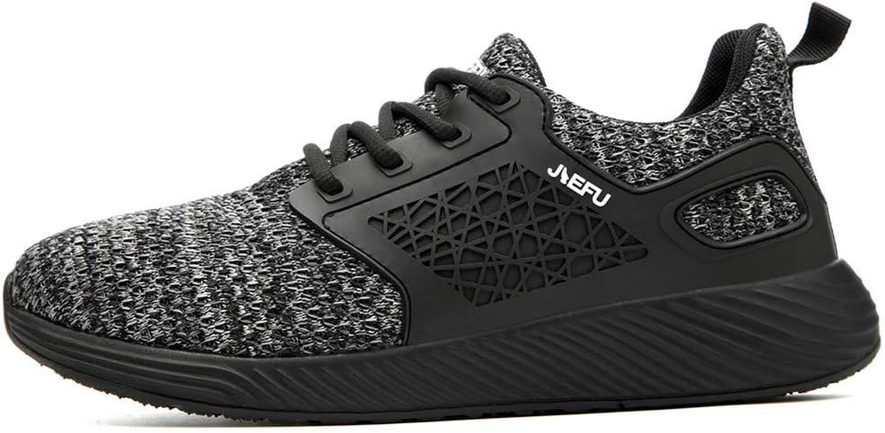 Ayqyc Sicherheitsschuhe Herren S3 Arbeitsschuhe Damen Leicht Atmungsaktiv Schutzschuhe Stahlkappe Sneakers 30 61zfggBDUvL. AC SL1000 - rockonmodels.de