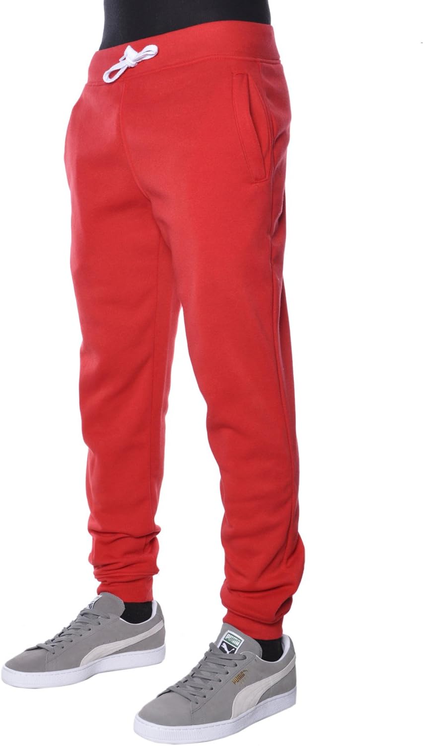 Southpole Herren Active Basic Jogger Fleece Pants Jogginghose 25 61zgcXu6I+L. AC SL1500 - rockonmodels.de