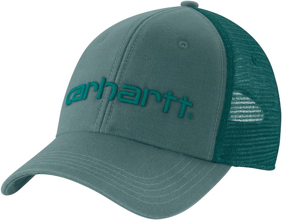 Carhartt Herren Canvas Mesh-Back Logo Graphic Cap Baseballkappe 13 61ziS2liikL. AC SL1000 - rockonmodels.de