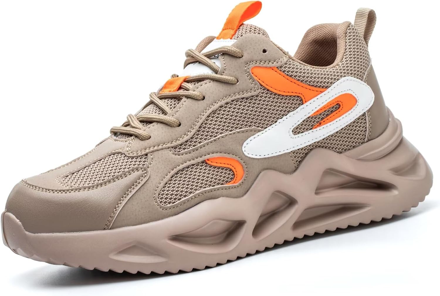 Annvia Steel Toe Cap Trainers Men Women Safety Trainers Lightweight Breathable Non Slip Work Shoes Safety Boots Construction Industrial Sneakers 7 71hmPnXlWXL. AC SL1500 - rockonmodels.de