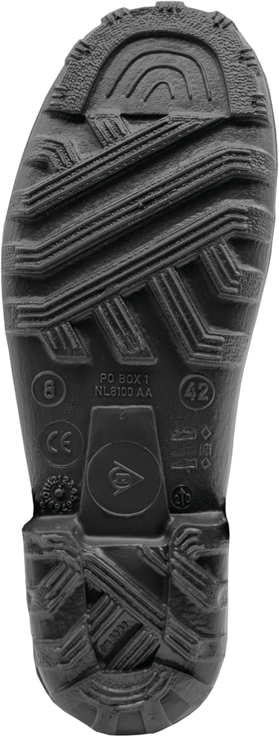Dunlop Freizeitschuh Galosche 2 71whSWDGivL. AC SL1500 - rockonmodels.de