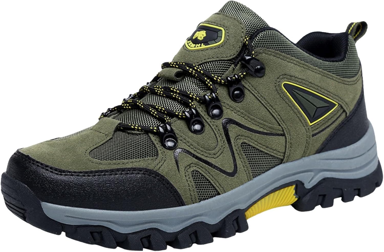 Arbeitsschuhe Herren Leicht Sicherheitsschuhe - Trainingsschuhe Sportlich Breite Füße Work Shoes Wasserdicht Safety Sneaker Stahlkappenschuhe rutschfest Atmungsaktiv 10 71ek8HJN86L. AC SL1500 - rockonmodels.de