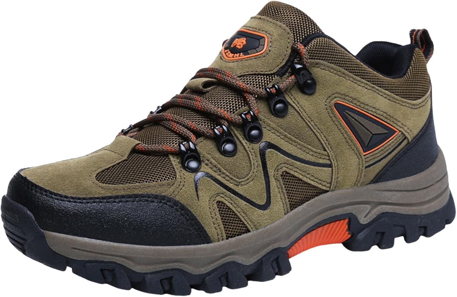 Arbeitsschuhe Herren Leicht Sicherheitsschuhe - Trainingsschuhe Sportlich Breite Füße Work Shoes Wasserdicht Safety Sneaker Stahlkappenschuhe rutschfest Atmungsaktiv 7 71uYLWhPKbL. AC SL1500 - rockonmodels.de