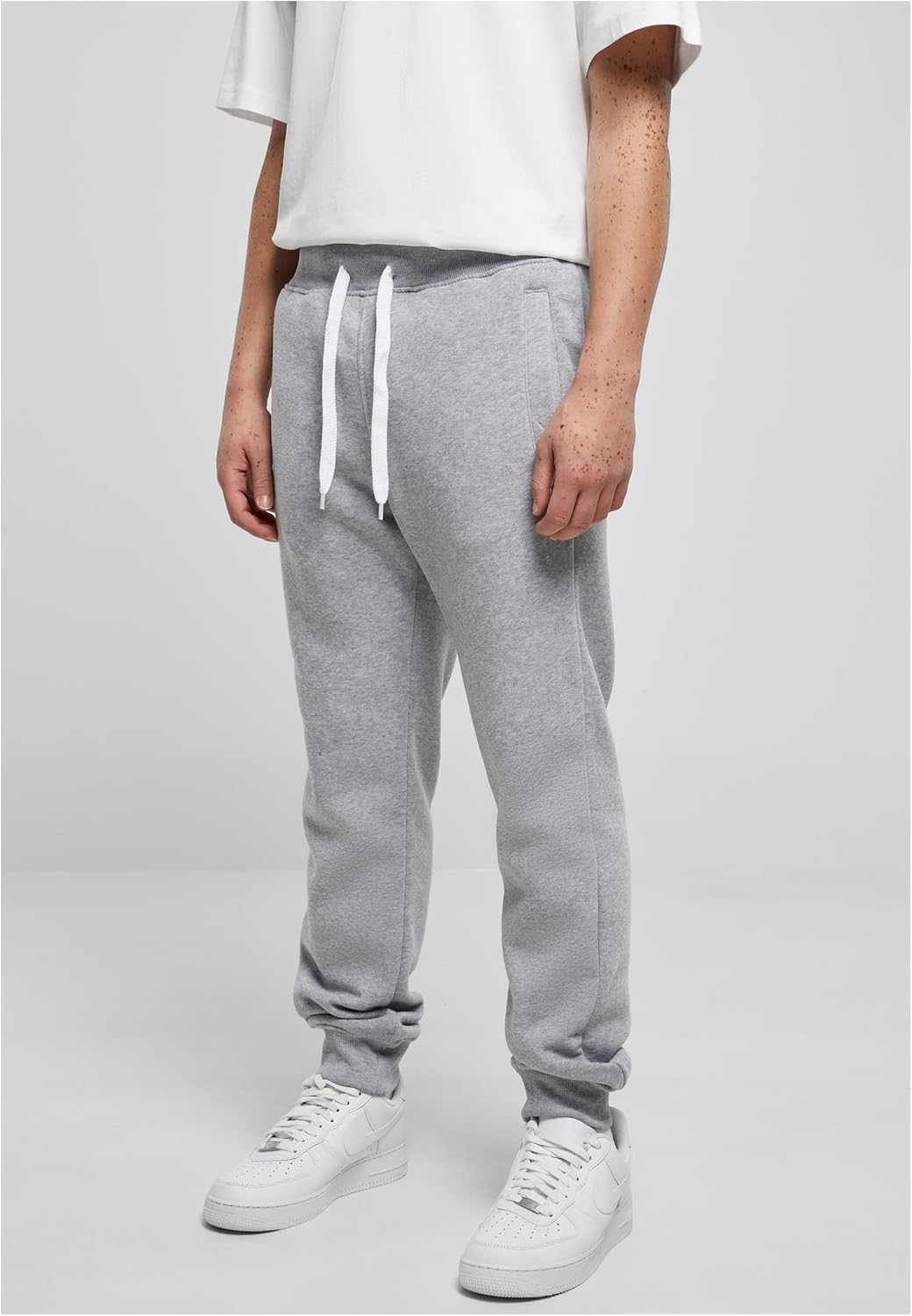Southpole Herren Active Basic Jogger Fleece Pants Jogginghose 109 71013aw9rfL. AC SL1500 - rockonmodels.de