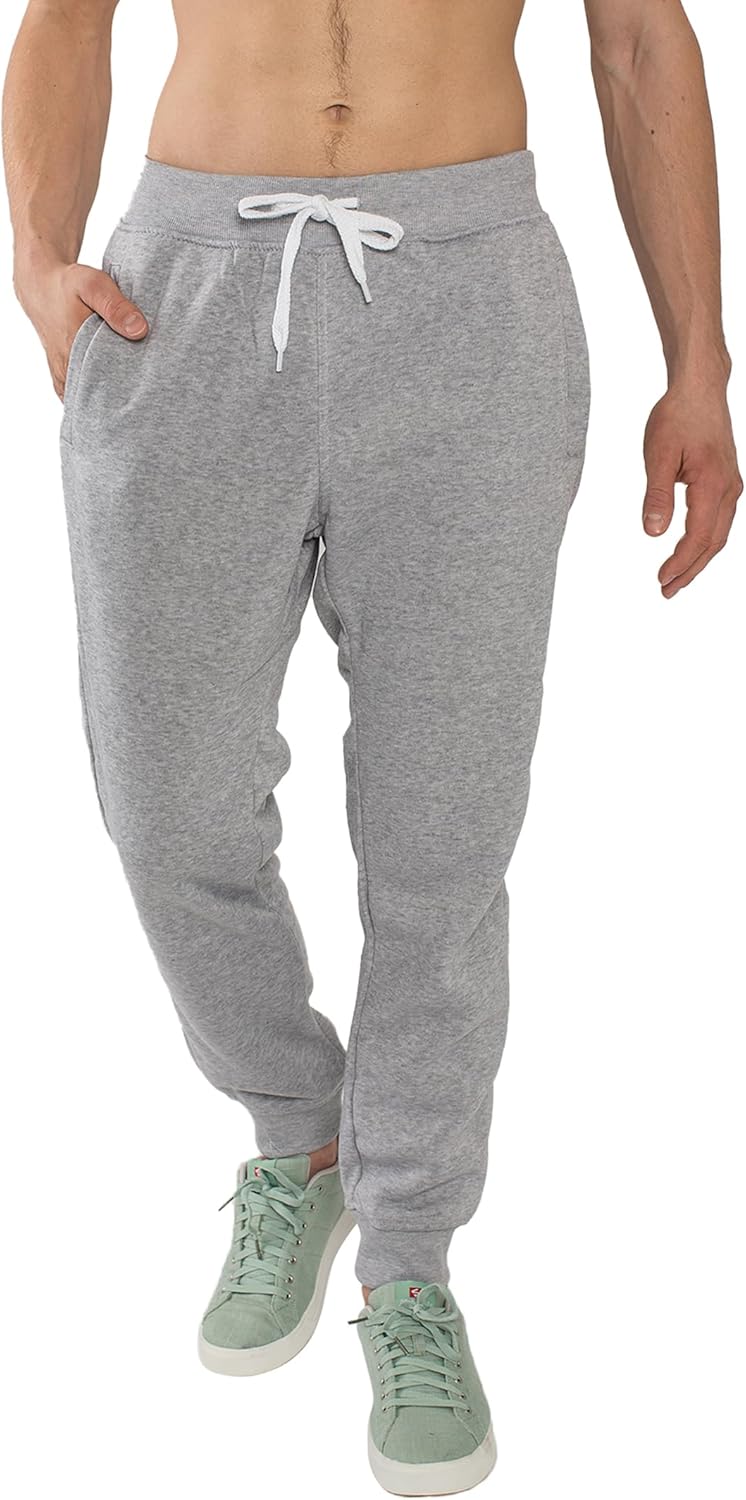 Southpole Herren Active Basic Jogger Fleece Pants Jogginghose 108 714w59JZieL. AC SL1500 - rockonmodels.de