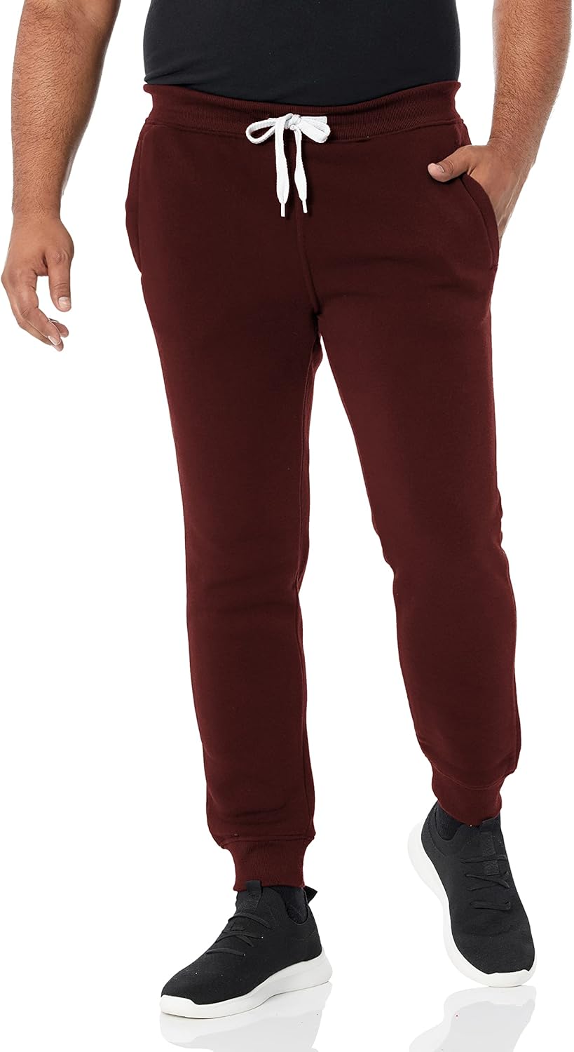 Southpole Herren Active Basic Jogger Fleece Pants Jogginghose 74 715tlEjbgDL. AC SL1500 - rockonmodels.de