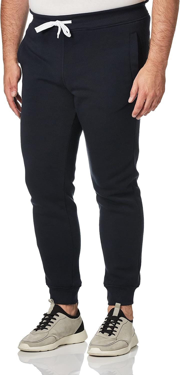 Southpole Herren Active Basic Jogger Fleece Pants Jogginghose 96 - rockonmodels.de