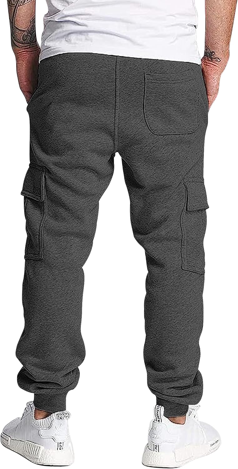 Southpole Herren Active Basic Jogger Fleece Pants Jogginghose 141 71FhtHhA8aL. AC SL1500 - rockonmodels.de