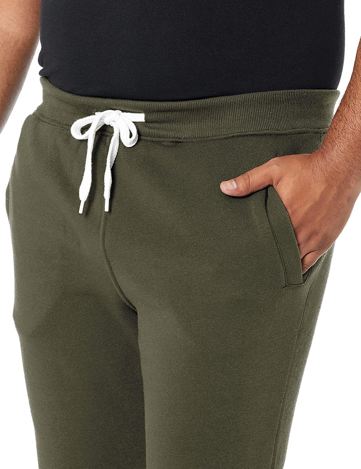 Southpole Herren Active Basic Jogger Fleece Pants Jogginghose 21 71HE XuwkqL. AC SL1500 - rockonmodels.de