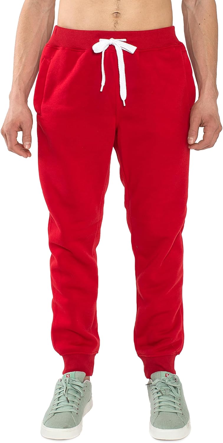 Southpole Herren Active Basic Jogger Fleece Pants Jogginghose 70 - rockonmodels.de
