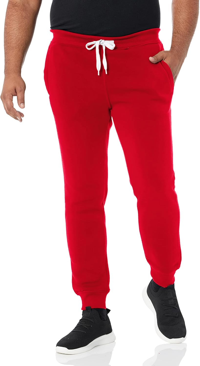 Southpole Herren Active Basic Jogger Fleece Pants Jogginghose 22 71IT9DzEc7L. AC SL1500 - rockonmodels.de